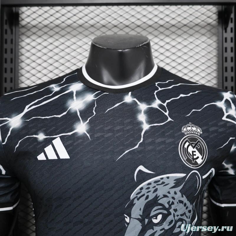 24/25 Player Version Real Madrid Special Edition