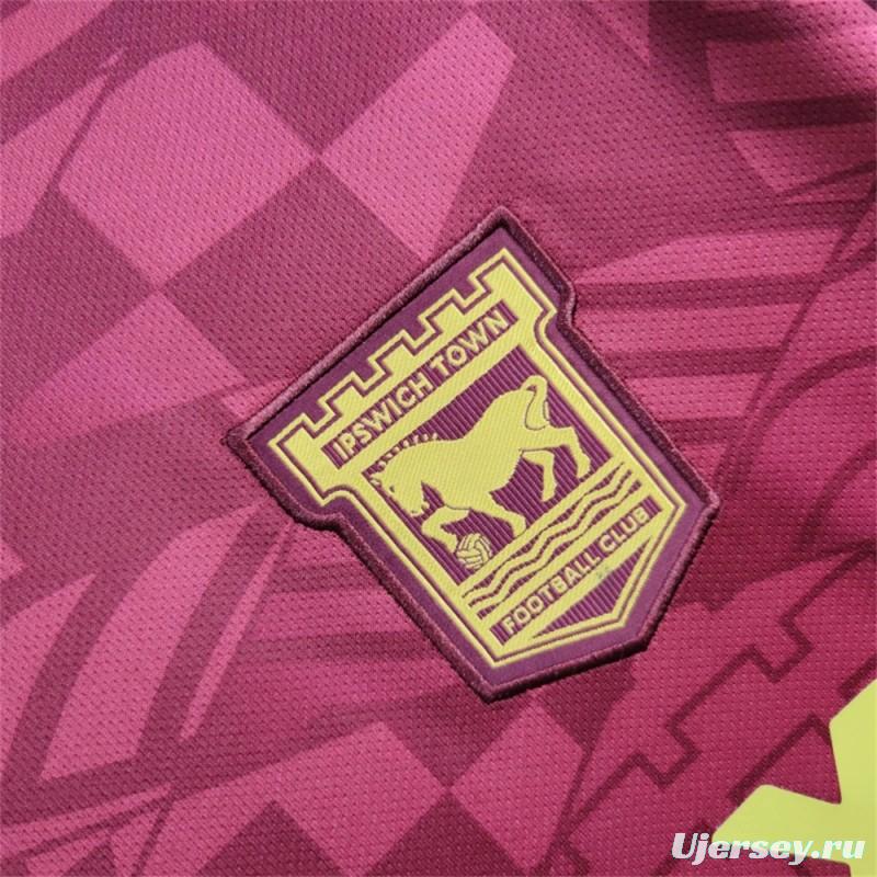 24/25 Ipswich Away Jersey