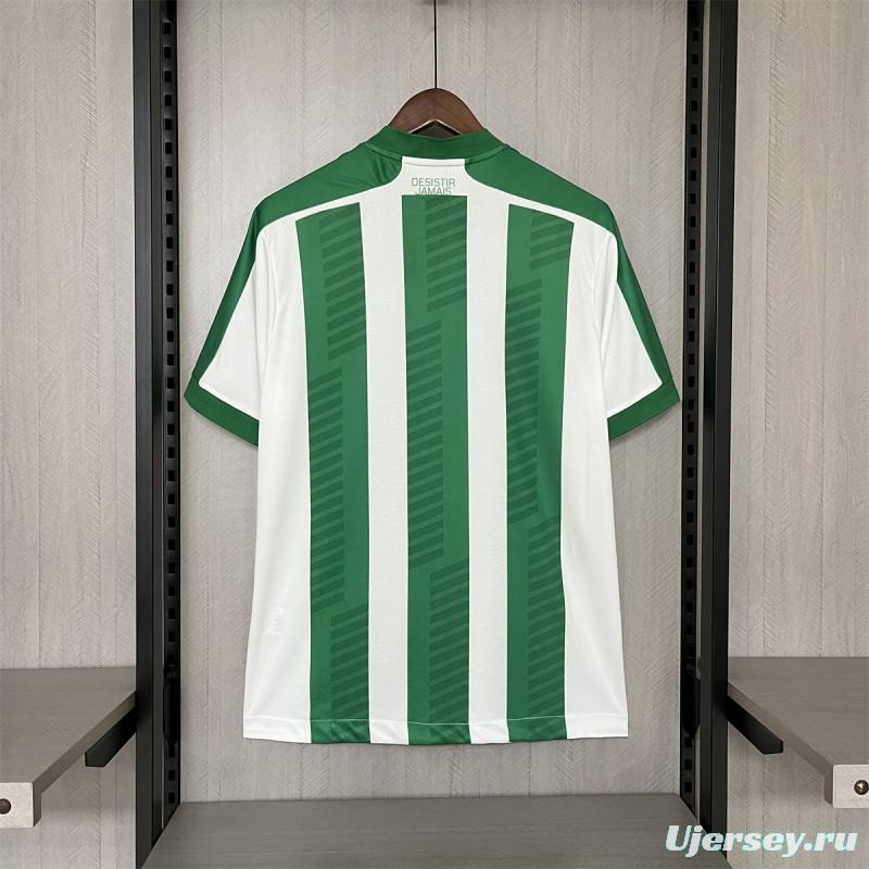 24/25 Juventude Home Jersey