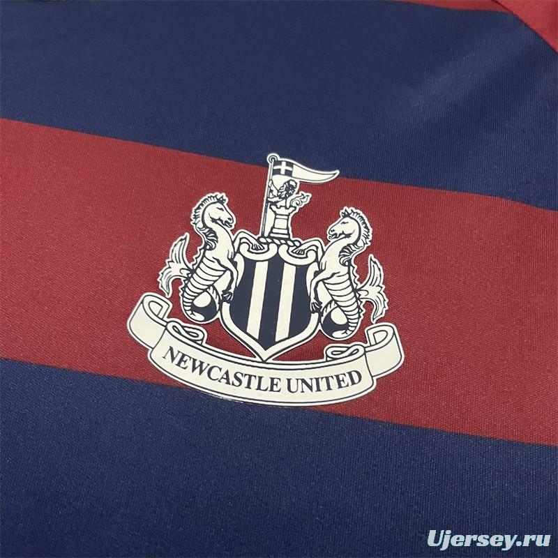24/25 Newcastle United Away Jersey
