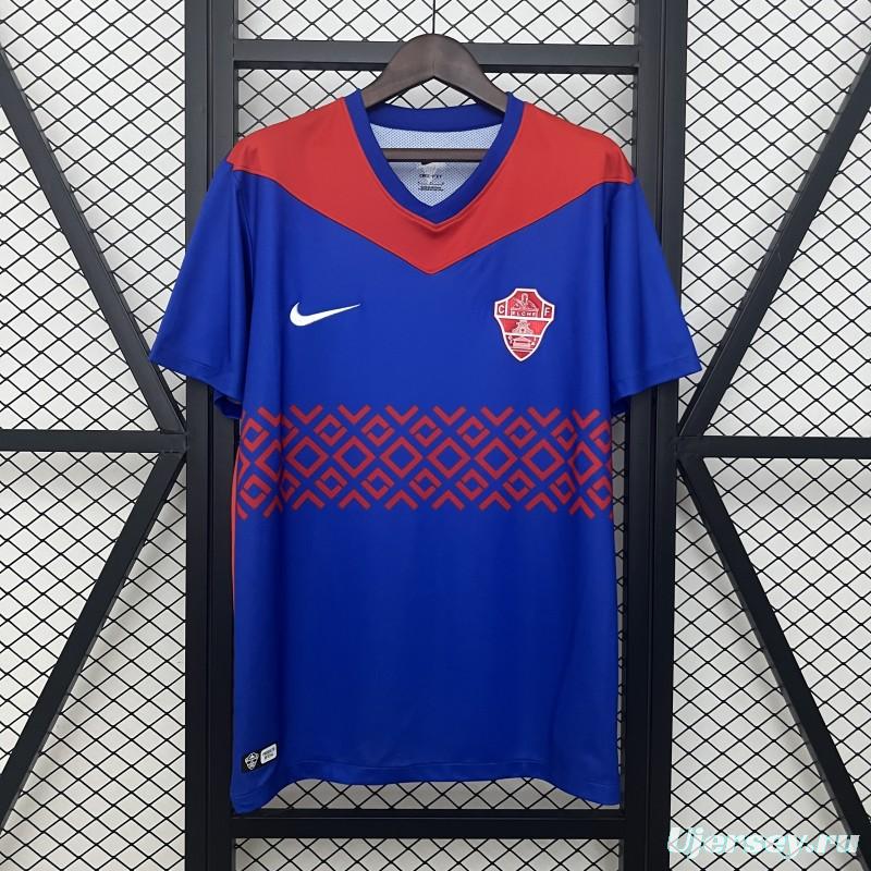 24/25 Elche Away Jersey