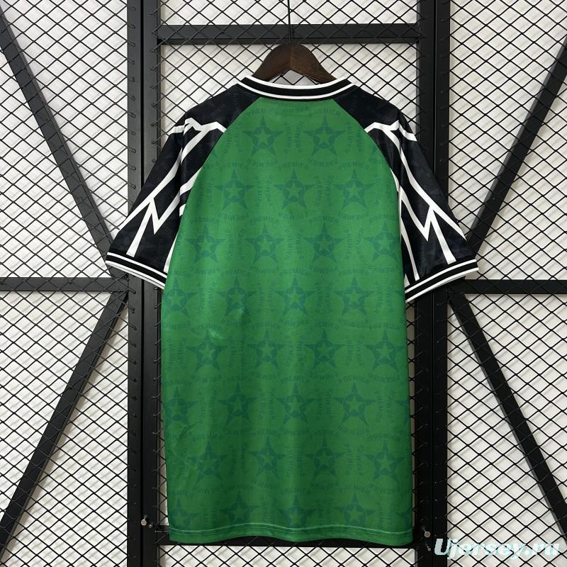 Retro 94/95 Nigeria Home Jersey