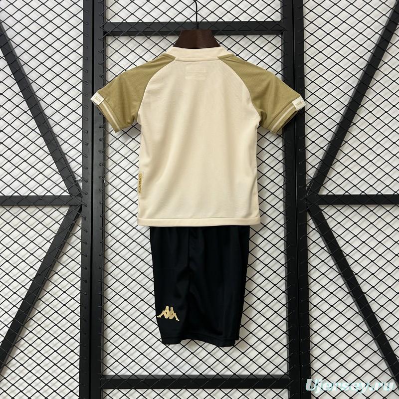 24/25 Kids Vasco Da Gama THIRD Jersey