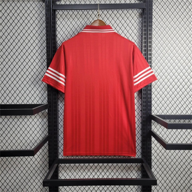 1995/96 Retro Zaragoza Away Jersey
