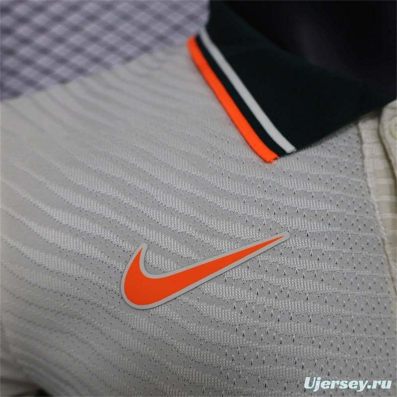 Player Version Retro 21/22 Liverpool Away Jersey