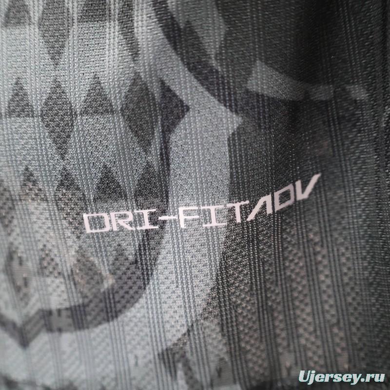 25/26 Player Version Barcelona Special Edition