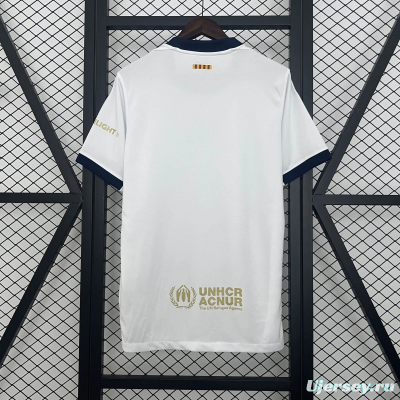 25/26 Barcelona Joint Edition