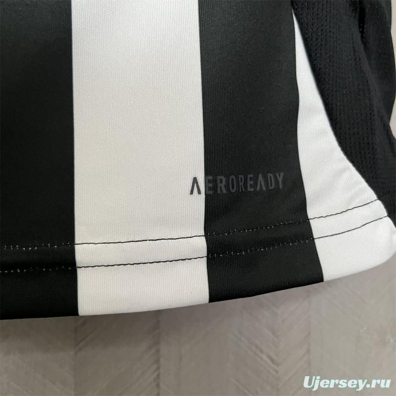 25/26 Women Atlético Mineiro Home Jersey