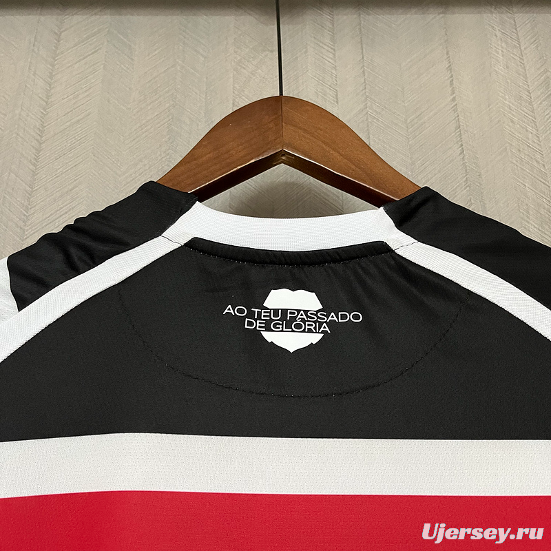 25/26 Santa Cruz Home S-XXXXL Jersey