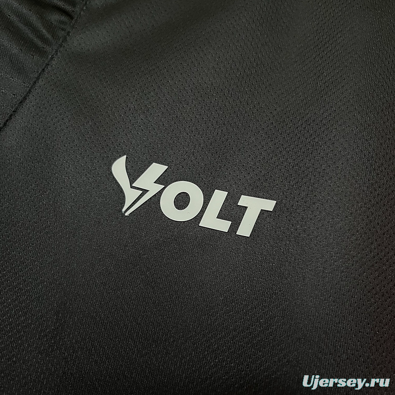 25/26 Women Victoria Home Jersey