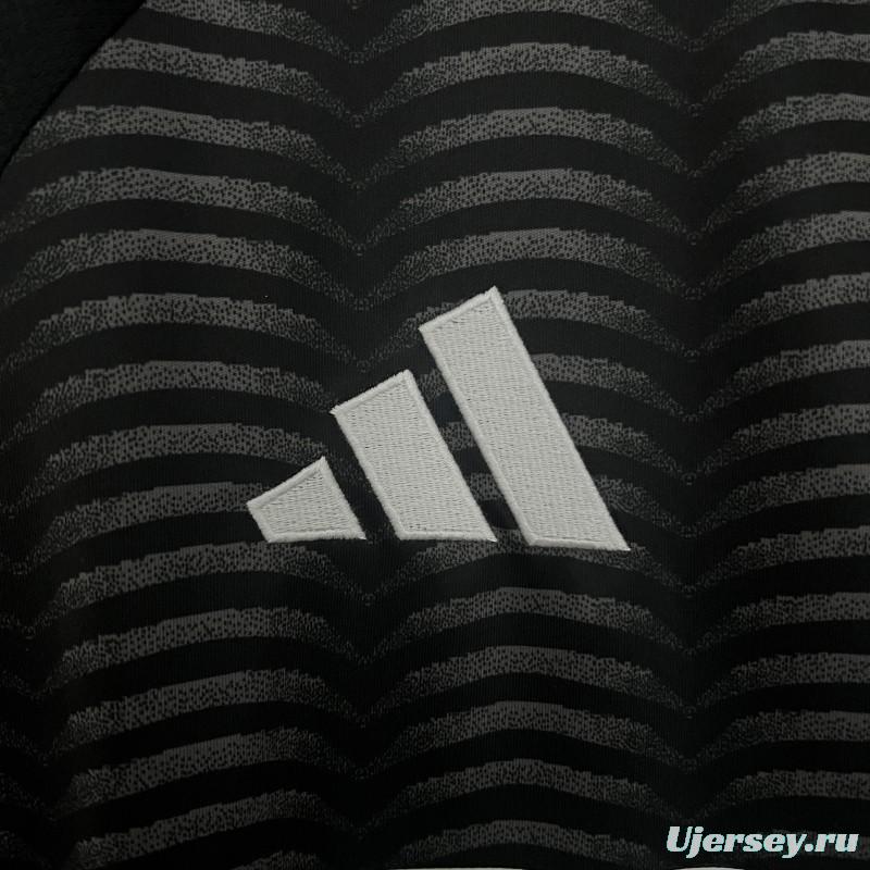 25/26 Colo Colo Away Jersey