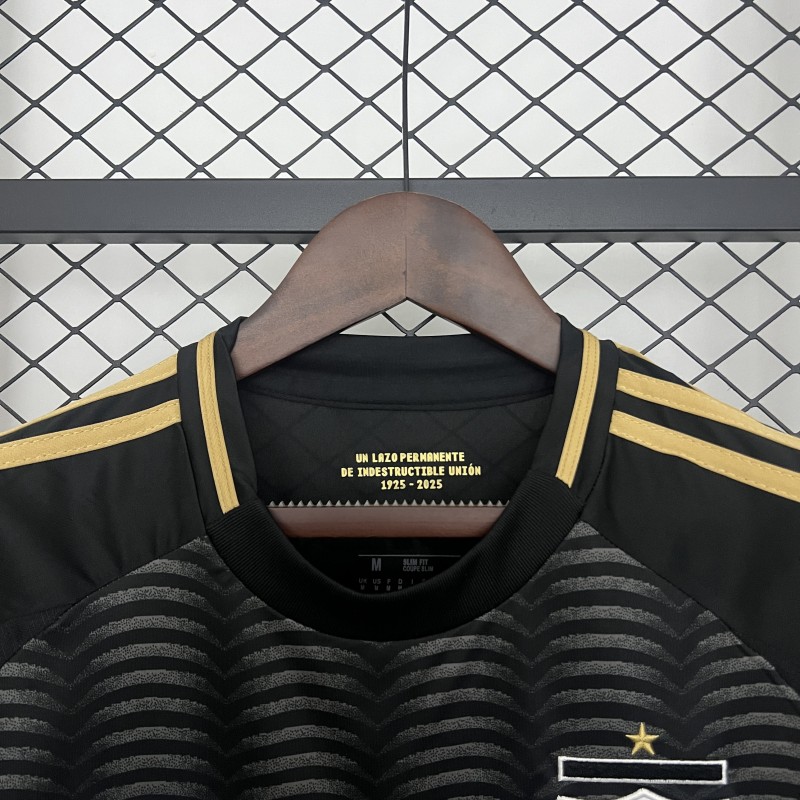 25/26 Colo Colo Away Jersey