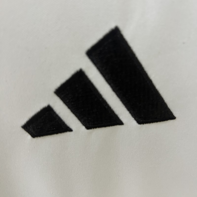 25/26 Real Madrid Home Jersey