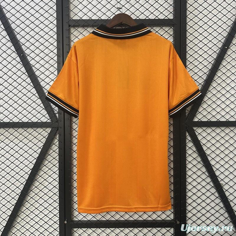 99/00 Retro Valencia Away Jersey