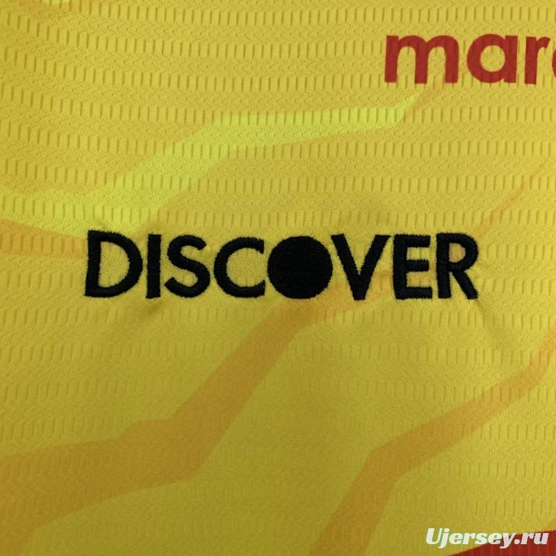 Retro Barcelona 100th Anniversary