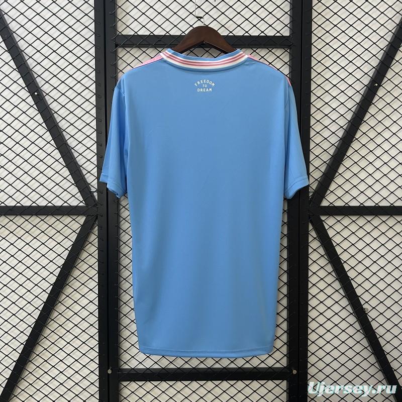 25/26 Miami THIRD Jersey