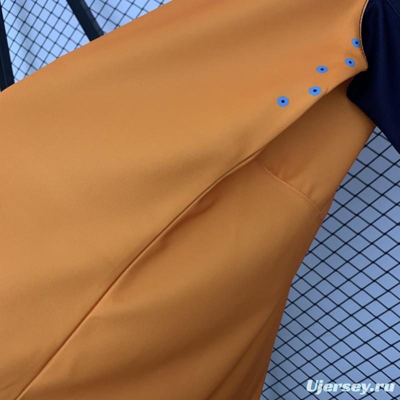 2025 F1 Formula Orange/Black Mclaren Norris T-Shirt