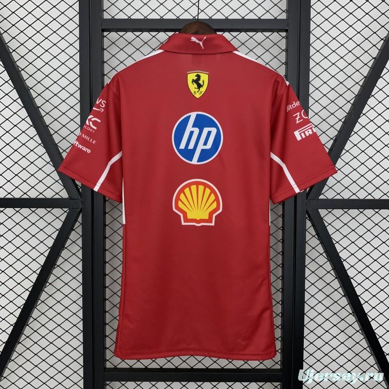 2025 Polo F1 Formula One;