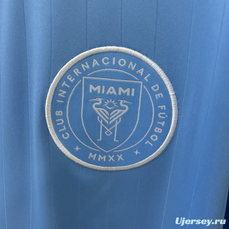 25/26 Miami THIRD Jersey