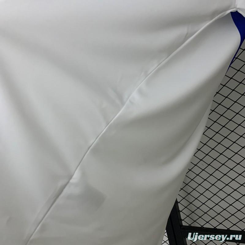 90/91 Retro Boca Juniors Away Jersey