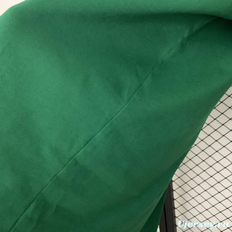 1987 Retro Palmeiras Home Jersey