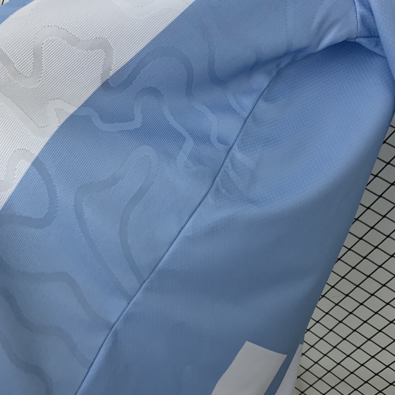 25/26 Paysandu Home Jersey