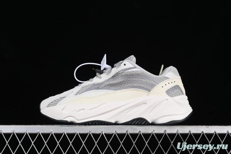 Adidas Yeezy Boost 700 V2 Static Running Shoes - EF2829