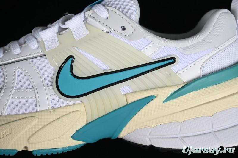 Nike V2K Runtekk 3XL Cushioned Anti-Slip Retro Low-Top Running Shoes - FD0736-105