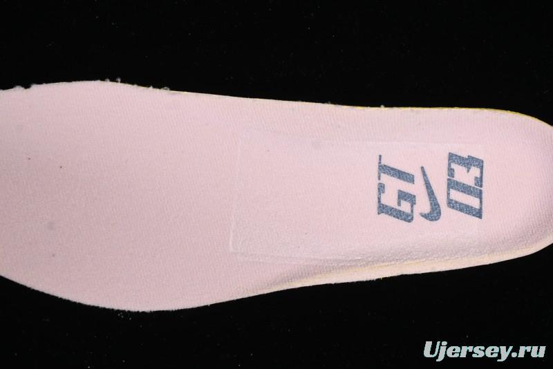 Nike Air Zoom G.T.Cut 3 EP Basketball Shoes with Responsive Cushioning - DV2913-401