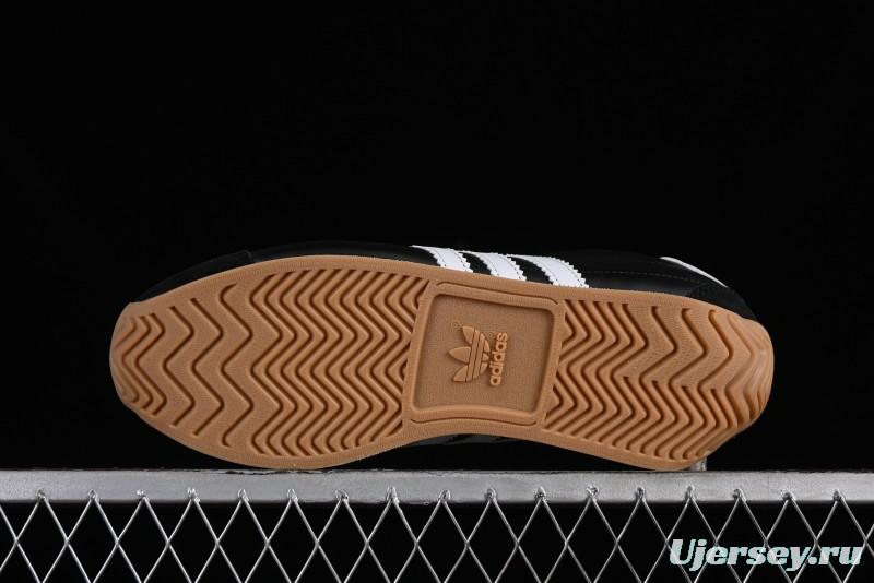 Wales Bonner x Adidas Originals Country OG IE4231 Fashion Casual Skate Shoes - IE4231