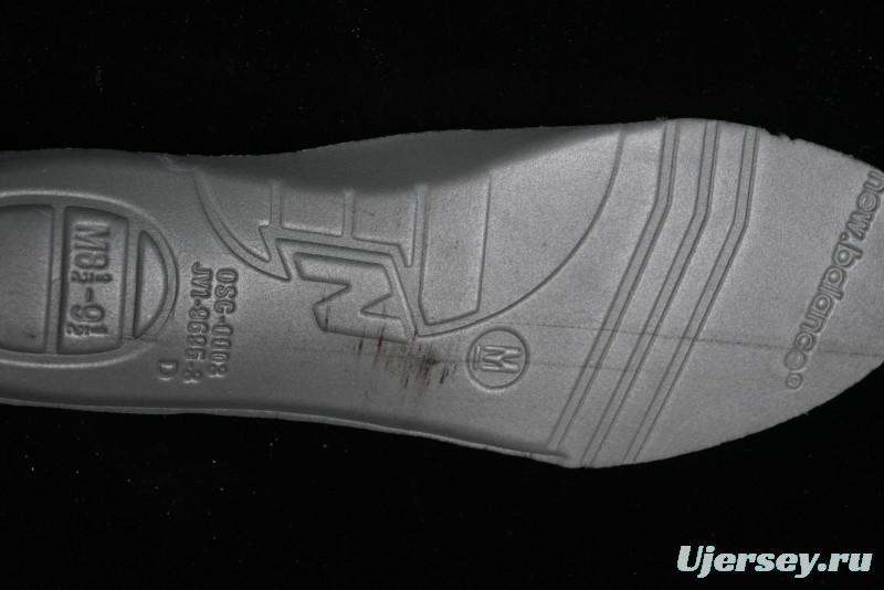 New Balance 1906 Series Retro Dad Style Casual Running Shoes - M1906RRC