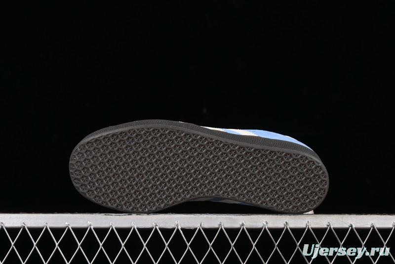 Adidas Originals Gazelle ID6104 Retro Casual Slip-Resistant Wear-Resistant Low-Top Sneakers