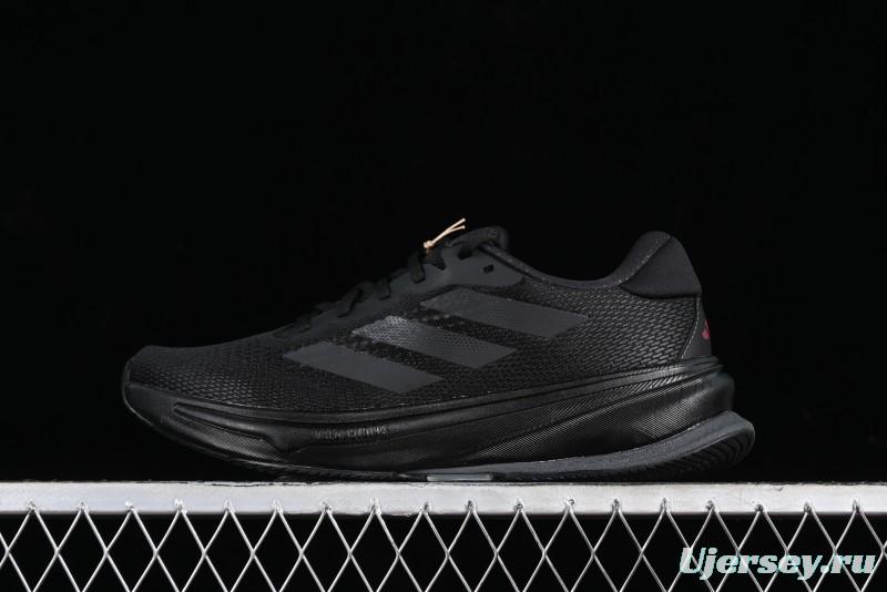 Adidas Supernova Rise Lightweight Running Shoes with Dreamstrike+ Midsole - IG5843