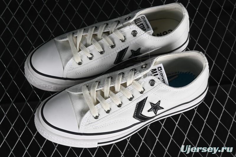 Converse Star Player 76 Low Top Limited Edition Unisex Sneakers - A01608C