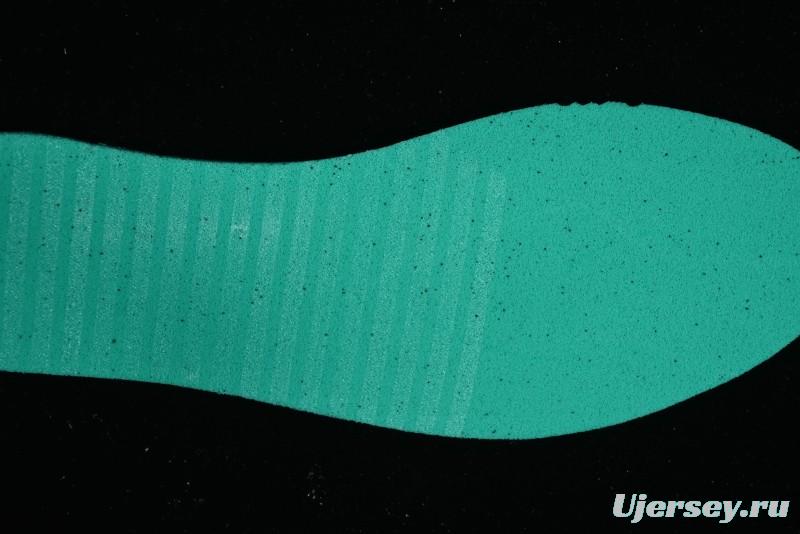 Nike Air Jordan 4 Remastered Military Green Sneakers - HF4334-300