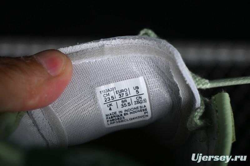 Onitsuka Tiger Mexico 66 Low-Top Leather Casual Running Shoes - 1183A201-304