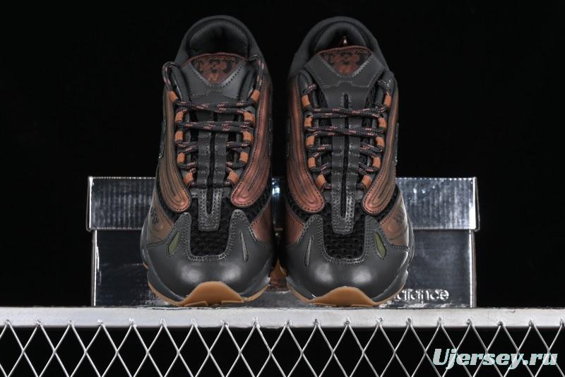 Joe Freshgoods x New Balance 1000 Series Retro Dad Style Low-Top Casual Running Shoes - M1000JF1