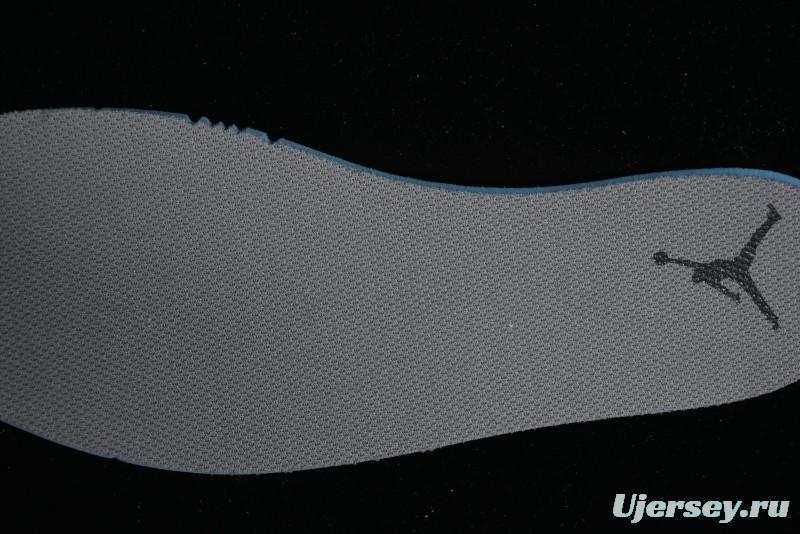 Nike Air Jordan 1 Mid Basketball Shoes in Space Gray - FJ3448-001