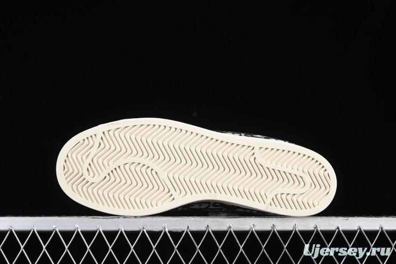 Adidas Originals Superstar CI6650 Shell Toe Chunky Sole Casual Sneakers - CI6650