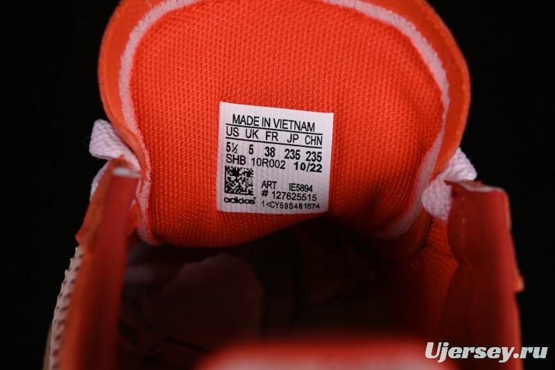 Adidas Handball Spezial Retro Casual Sneakers - IE5894