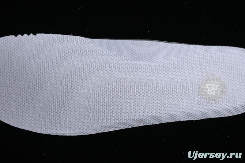 Nike Air Force 1 Low Witch Collaboration Custom Leather Sneakers with Full-Length Air Cushion - CW2288-111