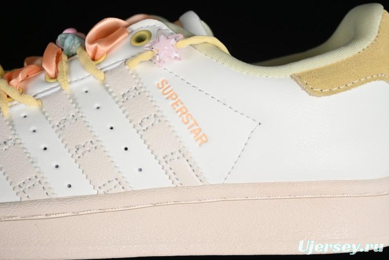 Adidas Originals Superstar IF1805 Candy Color Casual Sneakers - IF1805