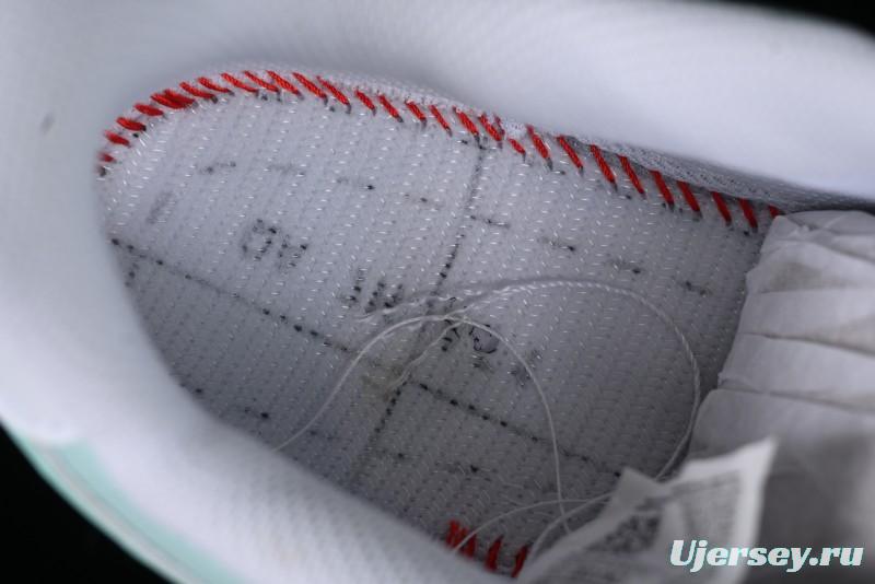 Nike Air Force 1 '07 Low Custom Casual Sneakers - CW2288-111