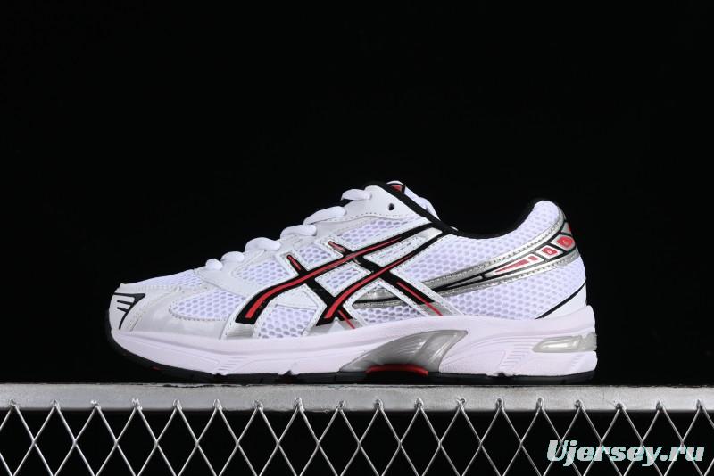 Asics Tiger GEL-1130 Low-Top Retro Running Shoes with GEL Cushioning and Ortholite Insole - 1201A256-105