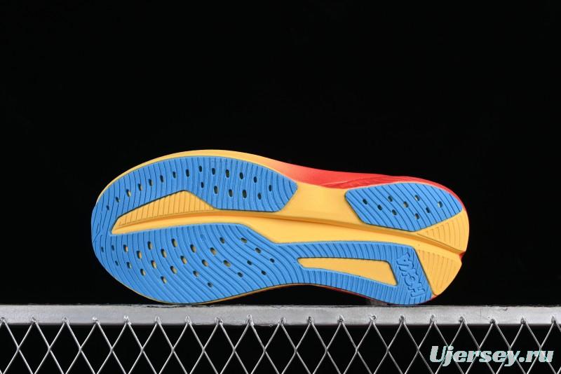 HOKA ONE ONE MACH 6 Next-Generation Flagship Racing Shoes with Carbon Plate Technology - 1147790 PYS