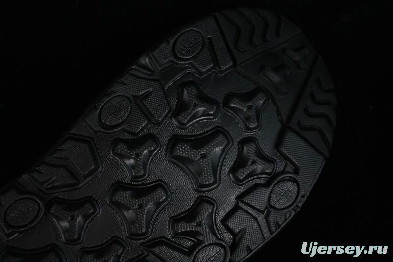 ECCO Offroad Series 2024 Summer New Outdoor Beach Sandals with Anti-Collision Toe and MD Massage Insole - 63133001001