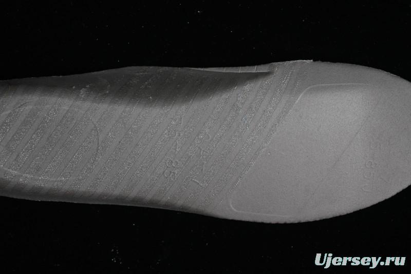 Nike Air Force 1 '07 Low White Blue Casual Sneakers - FQ4296-100