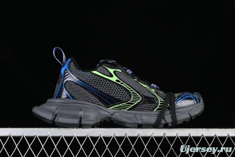 Balenciaga Phantom Sneaker - W3XL51143