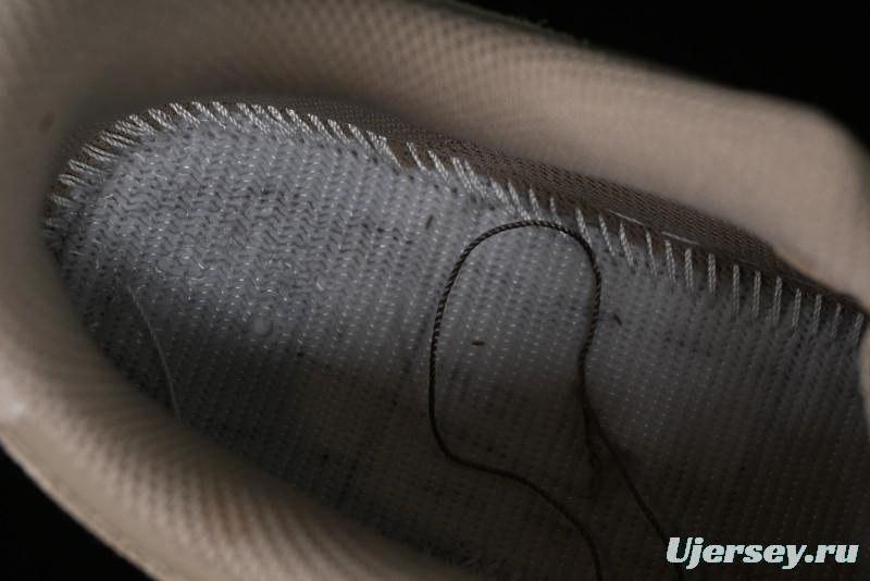 Nike Air Force 1 '07 Low Casual Sneakers with Full-Length Air Cushion - HQ1176-222