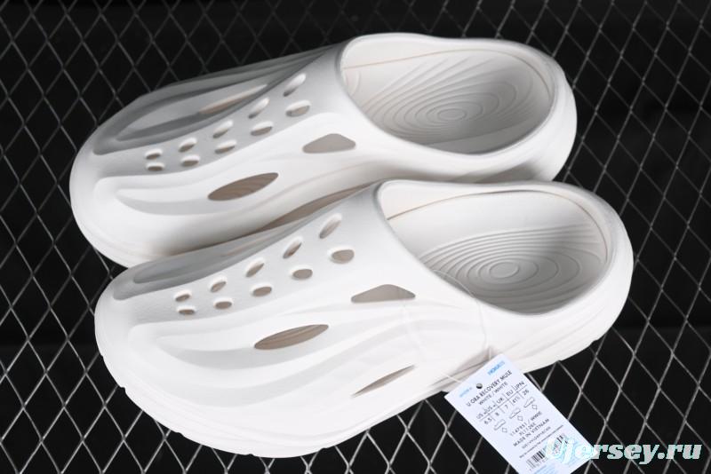 HOKA ONE ONE Casual Comfortable Lightweight Breathable Quick-Dry Toe-Post Sandals - CSC3